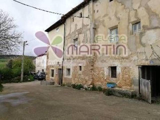 Casa Rural en venta en Santa Olalla De Bureba, Castilla y León