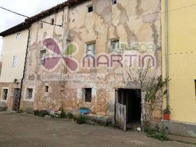 Casa Rural en venta en Santa Olalla De Bureba, Castilla y León