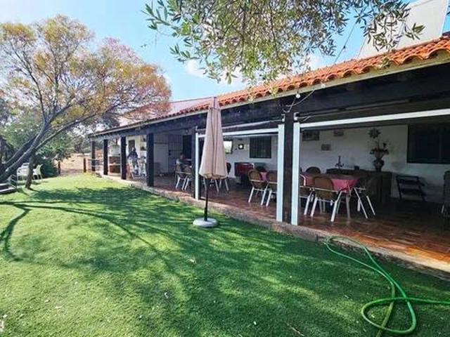 Casa Rural en venta en Sierra de Huelva, Andalucía