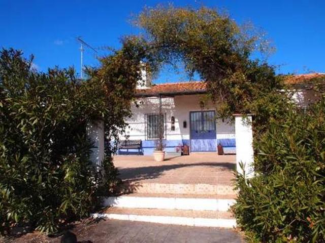 Casa Rural en venta en Sierra de Huelva, Andalucía