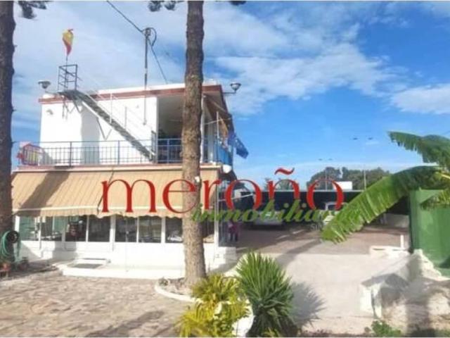 Casa Rural en venta en el Baix Vinalopó, Valencia