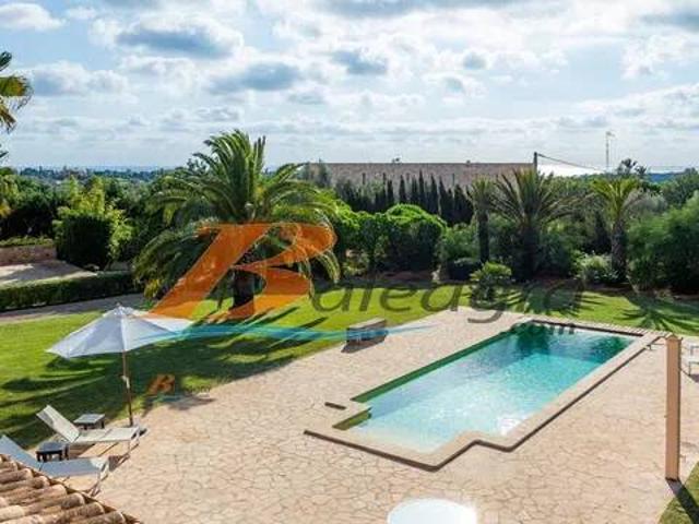 Casa Rural en venta en Cala Llombards, Migjorn