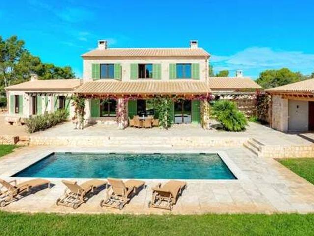 Casa Rural en venta en Cala d'Or, Migjorn