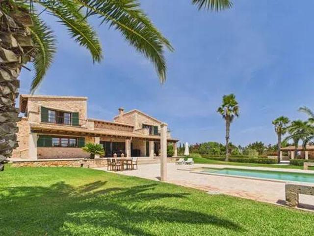 Casa Rural en venta en Migjorn, Baleares