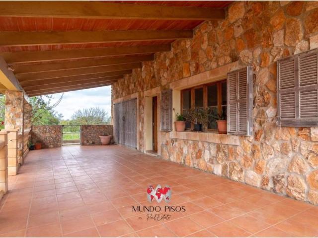 Casa Rural en venta en Migjorn, Baleares
