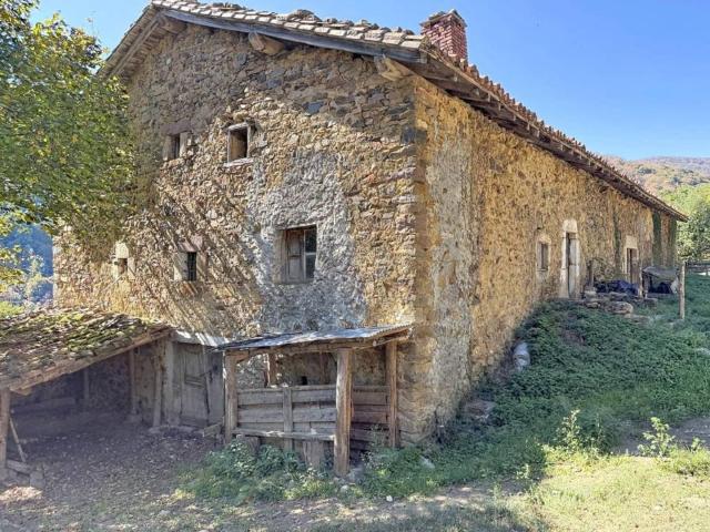 Casa Rural en venta en Ezkurra, Navarra