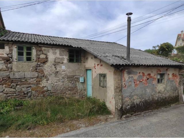 Casa Rural en venta en Santiago, Galicia