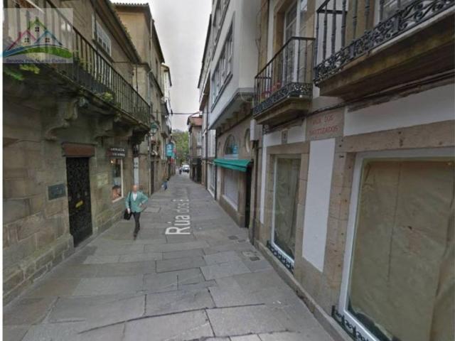 Casa Rural en venta en Santiago, Galicia