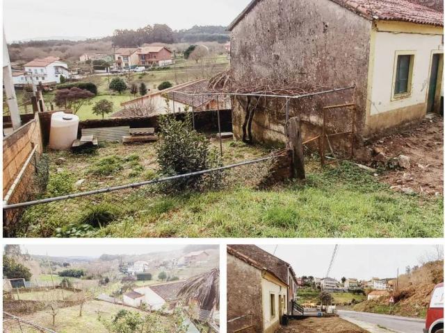 Casa Rural en venta en Santiago de Compostela, Santiago