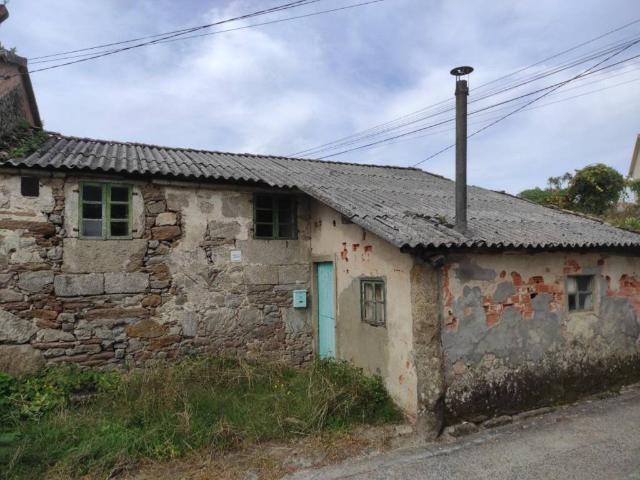 Casa Rural en venta en Santiago de Compostela, Santiago
