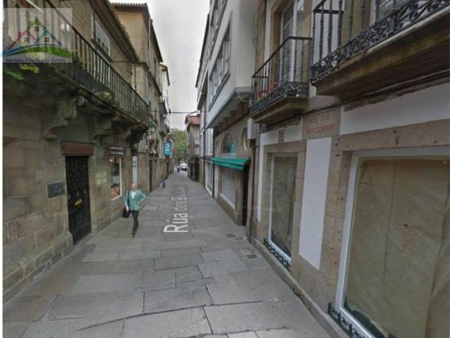 Casa Rural en venta en Santiago, Galicia