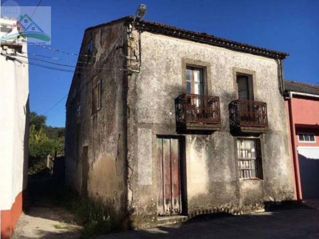 Casa en venta en Santiago de Compostela, Santiago