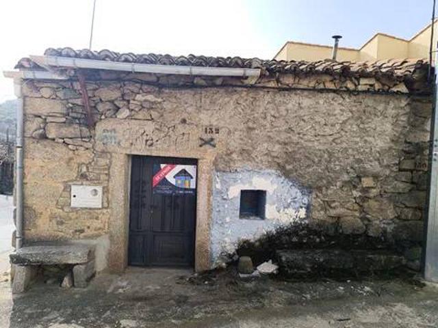 Casa Rural en venta en Santiago Del Tormes, Castilla y León