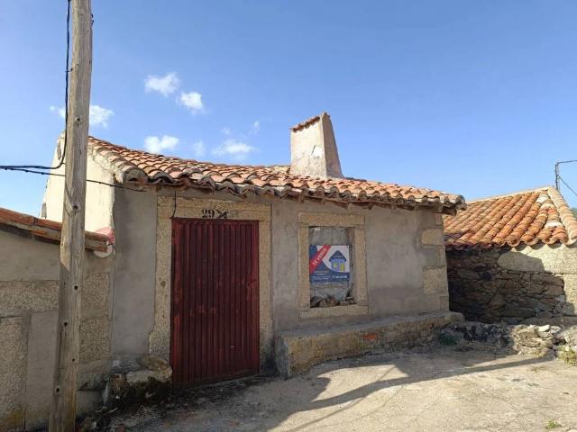 Casa Rural en venta en Tormes, Salamanca