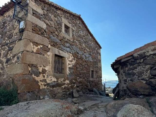 Casa Rural en venta en Santiago Del Collado