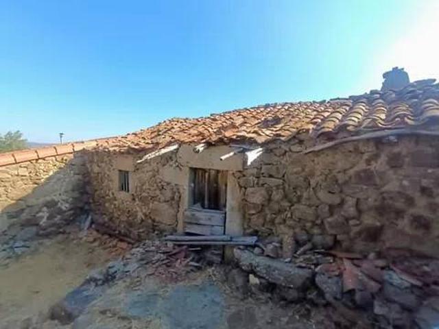 Casa Rural en venta en Navamuñana, Santiago del Collado