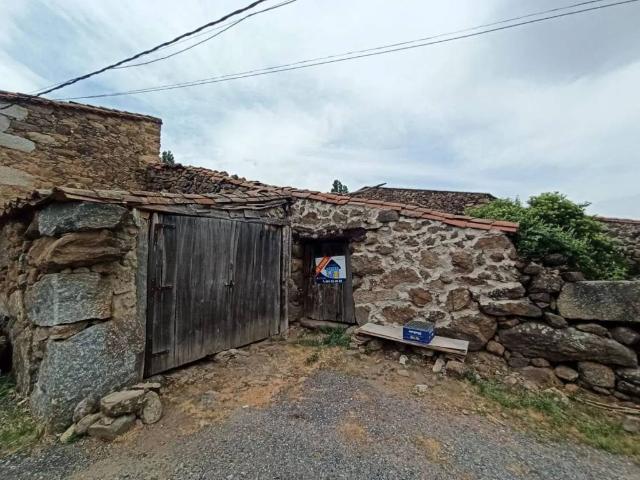 Casa Rural en venta en Santiago Del Collado