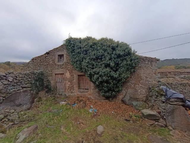 Casa Rural en venta en Santiago Del Collado, Castilla y León