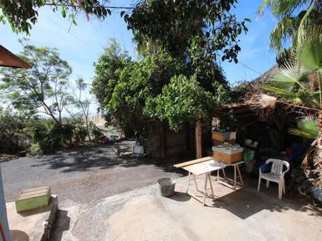 Casa Rural en venta en Santiago del Teide, Canarias