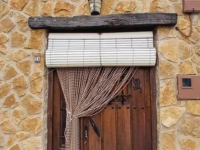 Casa Rural en venta en Santiago-pontones, Andalucía