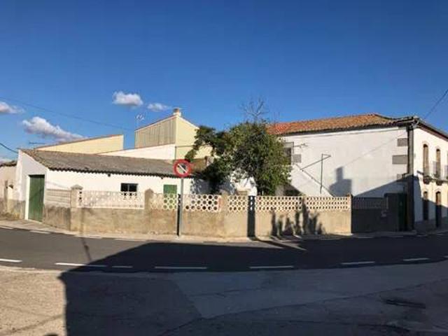 Casa Rural en venta en Santibáñez De Béjar, Castilla y León