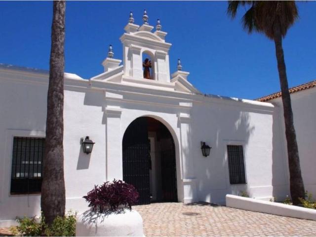 Casa Rural en venta en Santiponce, Sevilla