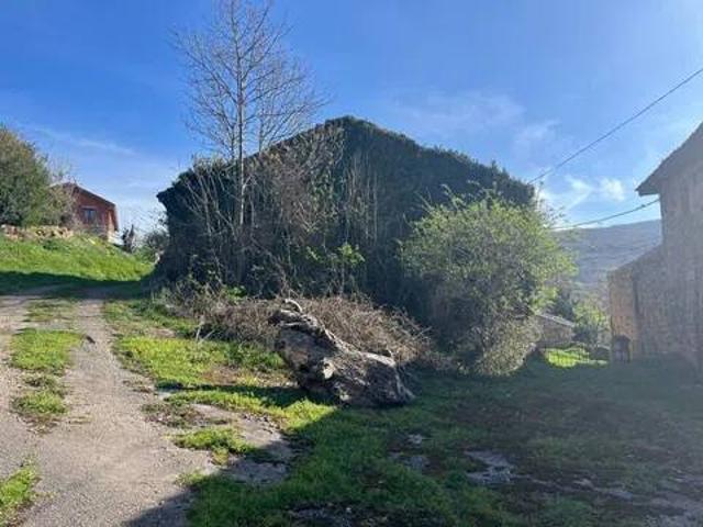 Casa Rural en venta en Santiurde De Reinosa, Cantabria