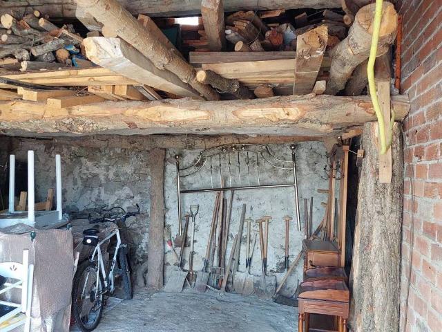 Casa Rural en venta en Santo Tomé Del Puerto