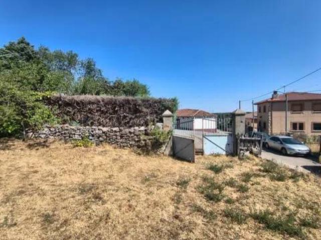 Casa Rural en venta en Santo Tomé Del Puerto, Castilla y León