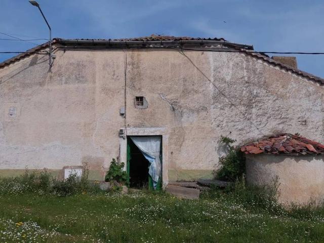 Casa Rural en venta en Santo Tomé Del Puerto
