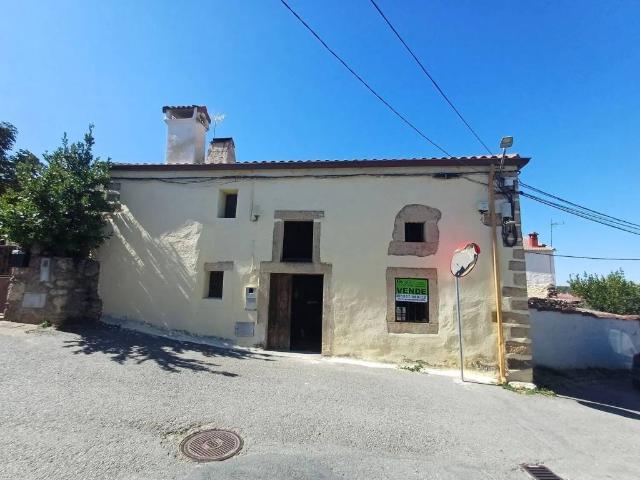 Casa Rural en venta en Santo Tomé Del Puerto, Segovia