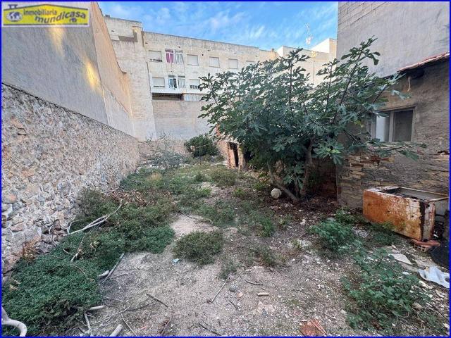 Casa Rural en venta en Área Metropolitana de Murcia, Murcia