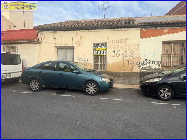 Casa Rural en venta en Área Metropolitana de Murcia, Murcia