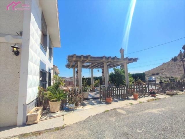 Casa en venta en Santomera
