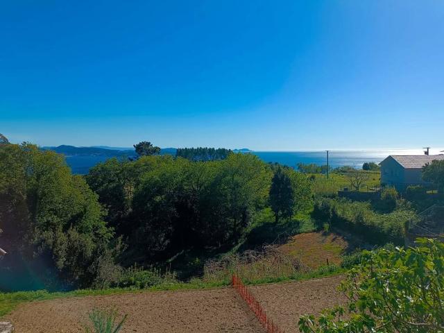 Casa Rural en venta en Sanxenxo