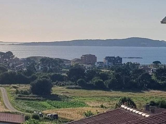 Casa Rural en venta en Sanxenxo