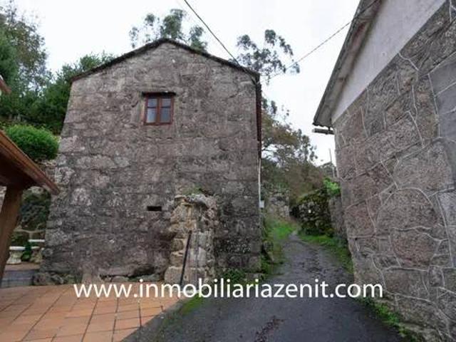 Casa Rural en venta en O Salnés, Galicia