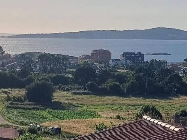 Casa Rural en venta en O Salnés, Galicia