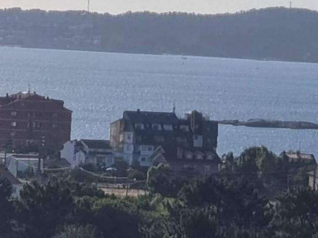 Casa Rural en venta en O Salnés, Galicia