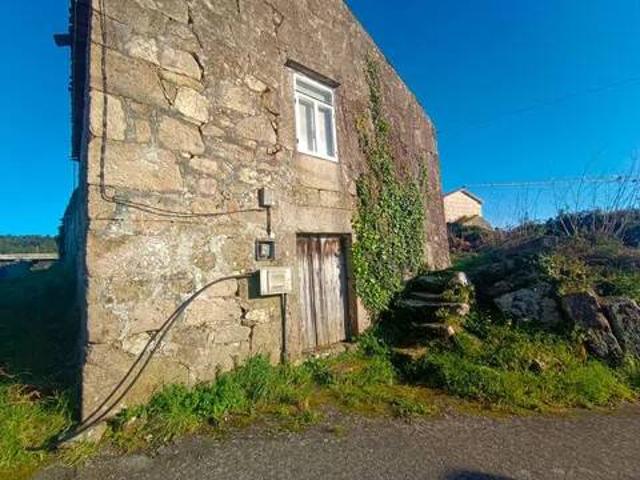 Casa Rural en venta en O Salnés, Galicia