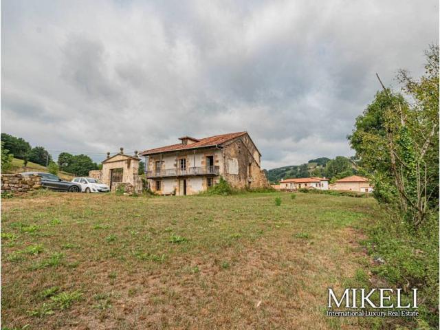 Casa Rural en venta en Saro, Cantabria