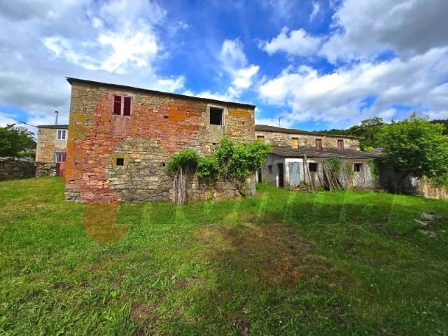 Casa en venta en Sarria