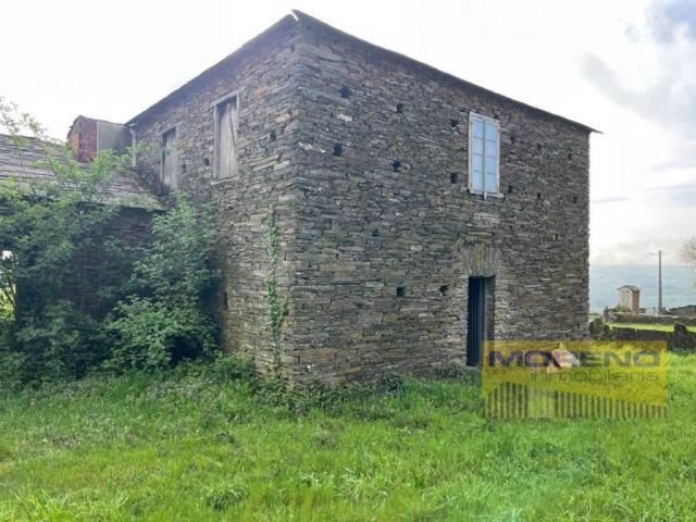 Casa Rural en venta en Sarria, Galicia