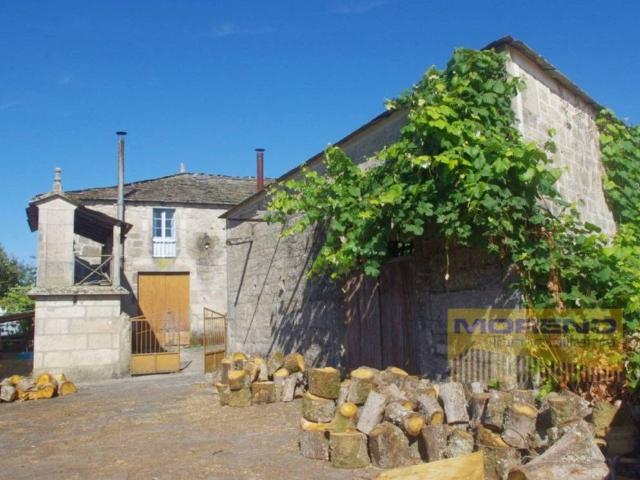 Casa Rural en venta en Sarria, Galicia