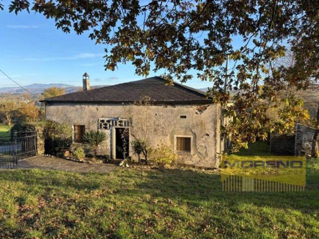 Casa Rural en venta en Sarria, Galicia