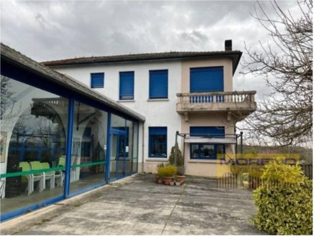 Casa Rural en venta en Sarria, Galicia