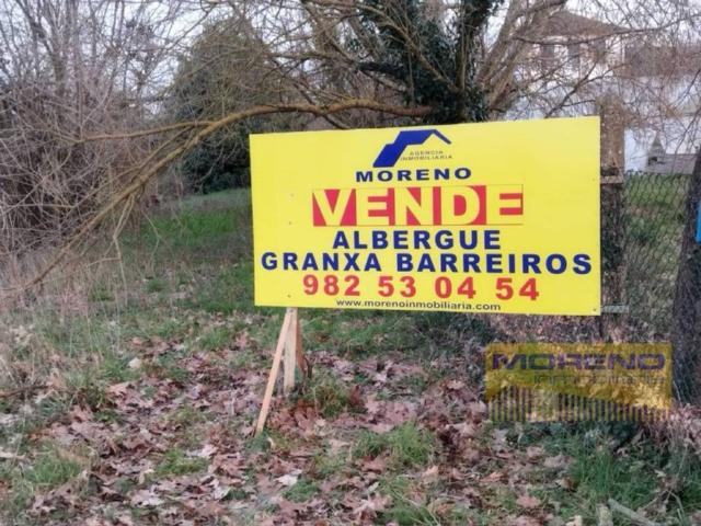 Casa Rural en venta en Sarria, Galicia