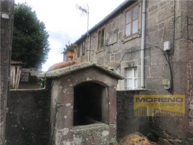 Casa Rural en venta en Sarria, Galicia