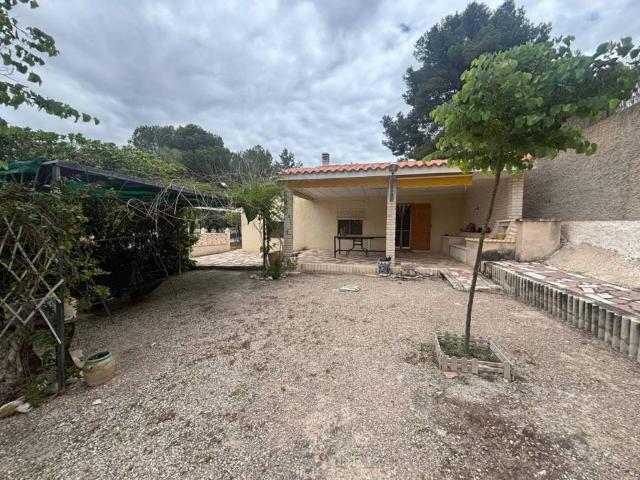 Quinta en venta en Sax