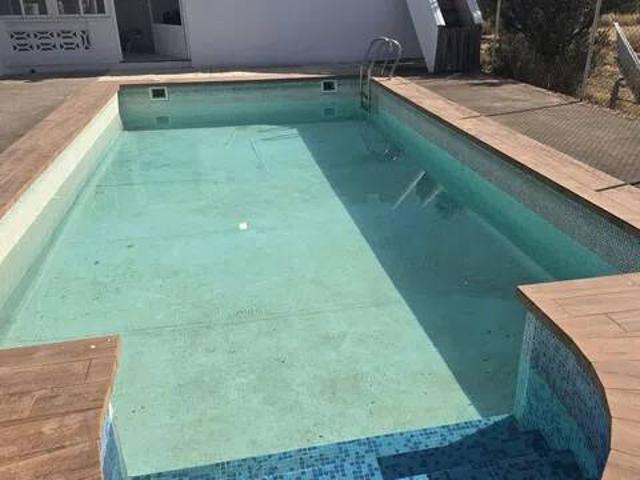 Casa Rural en venta en l'Alt Vinalopó / El Alto Vinalopó, Valencia